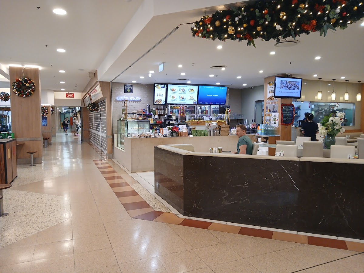 Cafe Mia Edgecliff Photo 3