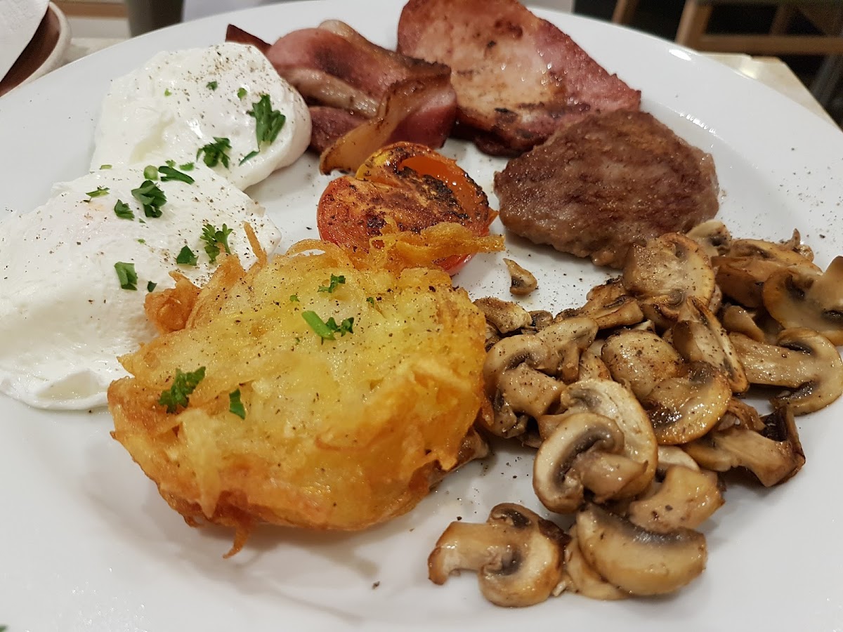 Cafe Mia Edgecliff Photo 7