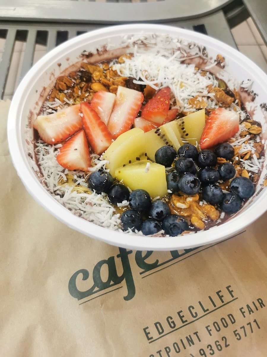 Cafe Mia Edgecliff Photo 8