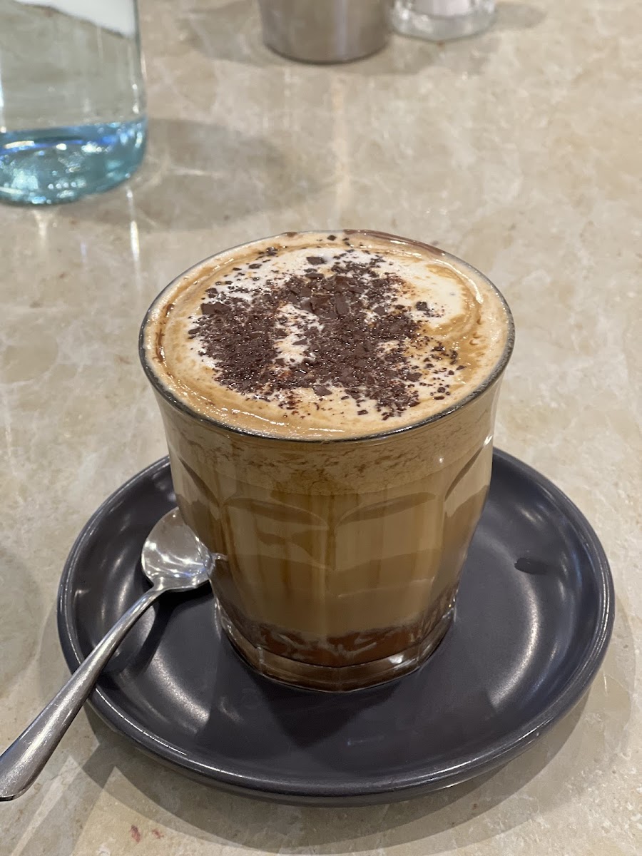 Cafe Mia Edgecliff Photo 9