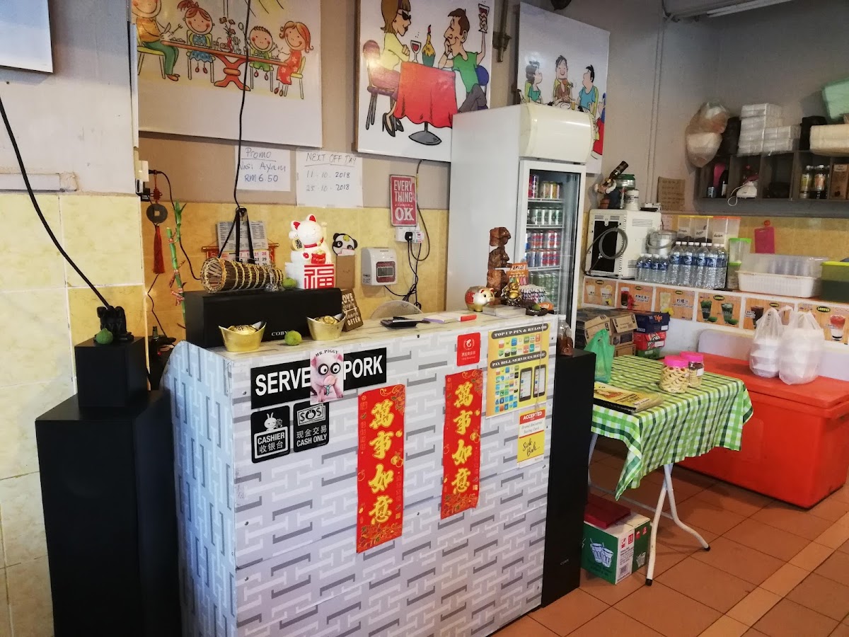 D'Cafe Siurang Photo 3