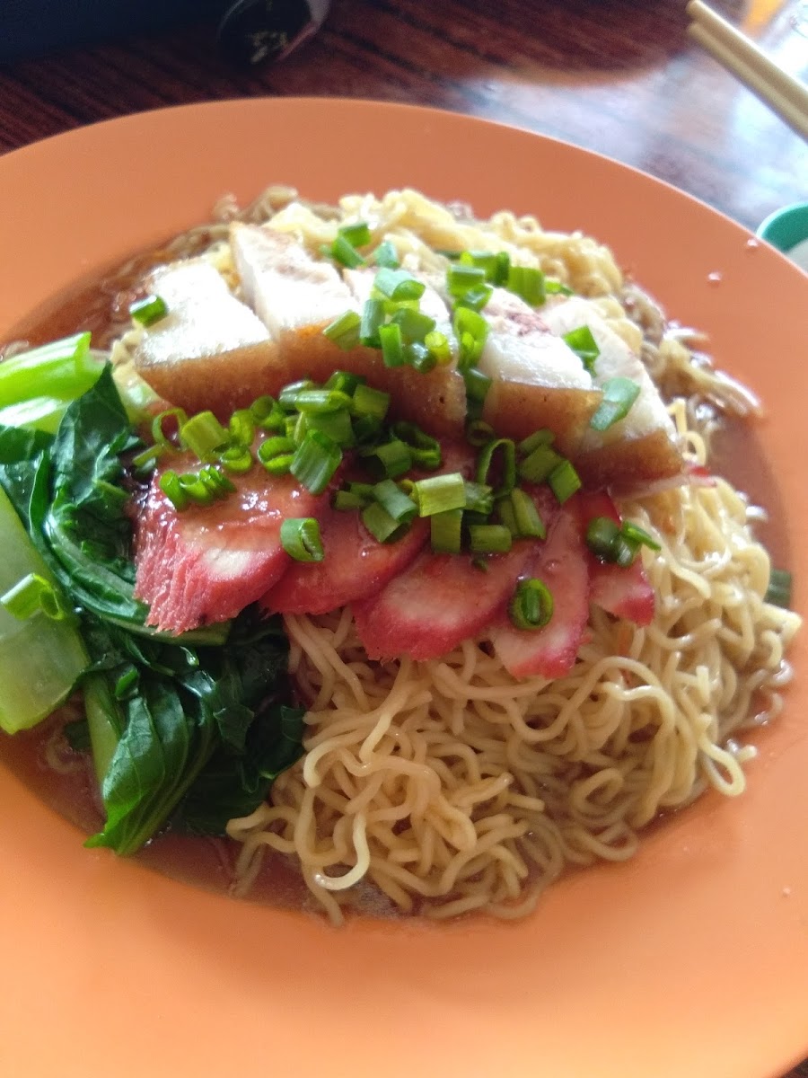 D'Cafe Siurang Photo 4