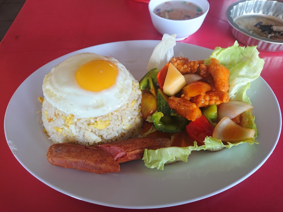 D'Cafe Siurang Photo 6