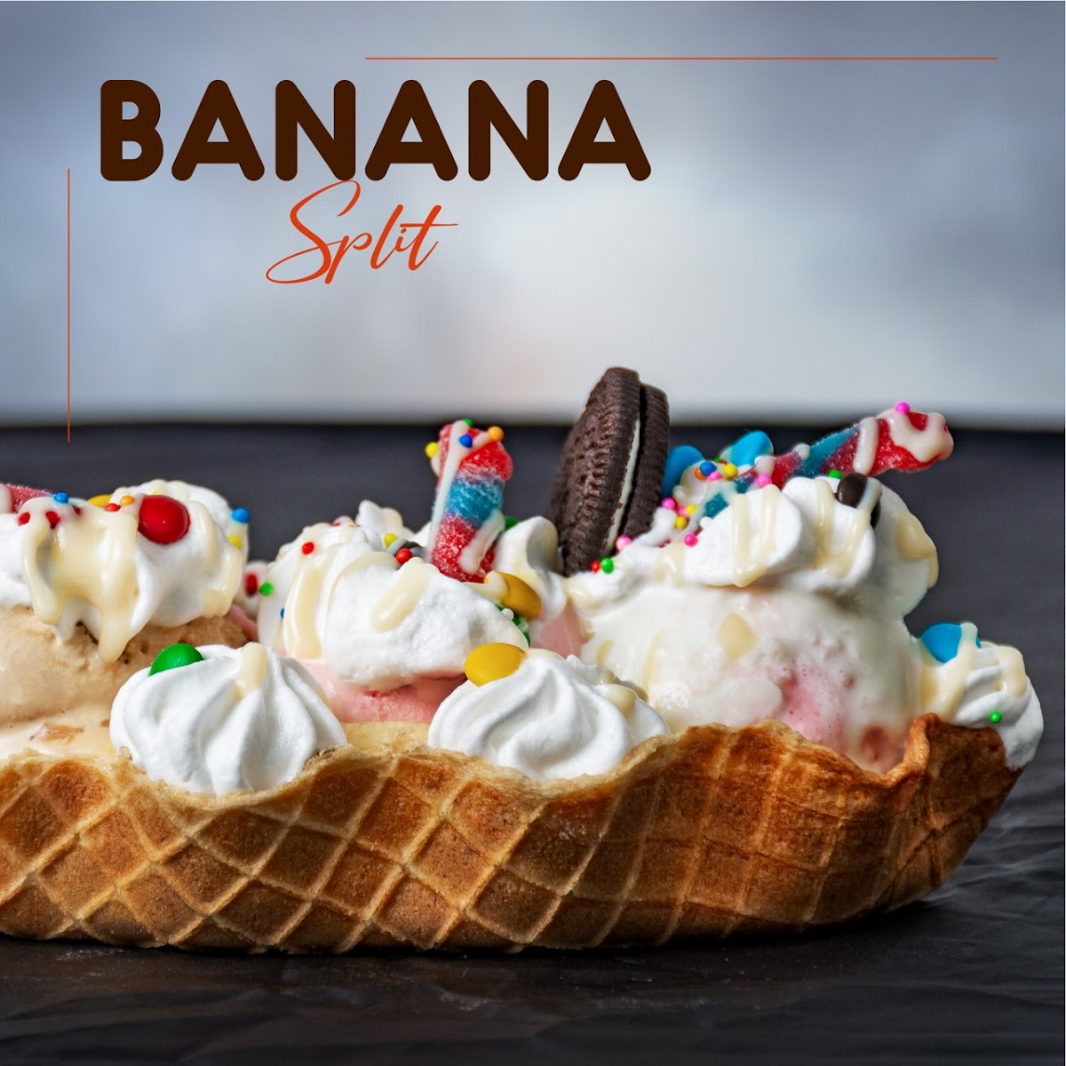 Bubbles Waffles Bga Photo 10