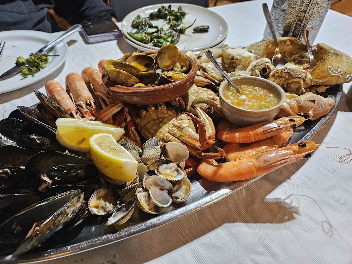 Restaurante Rias Baixas 1 Photo 3
