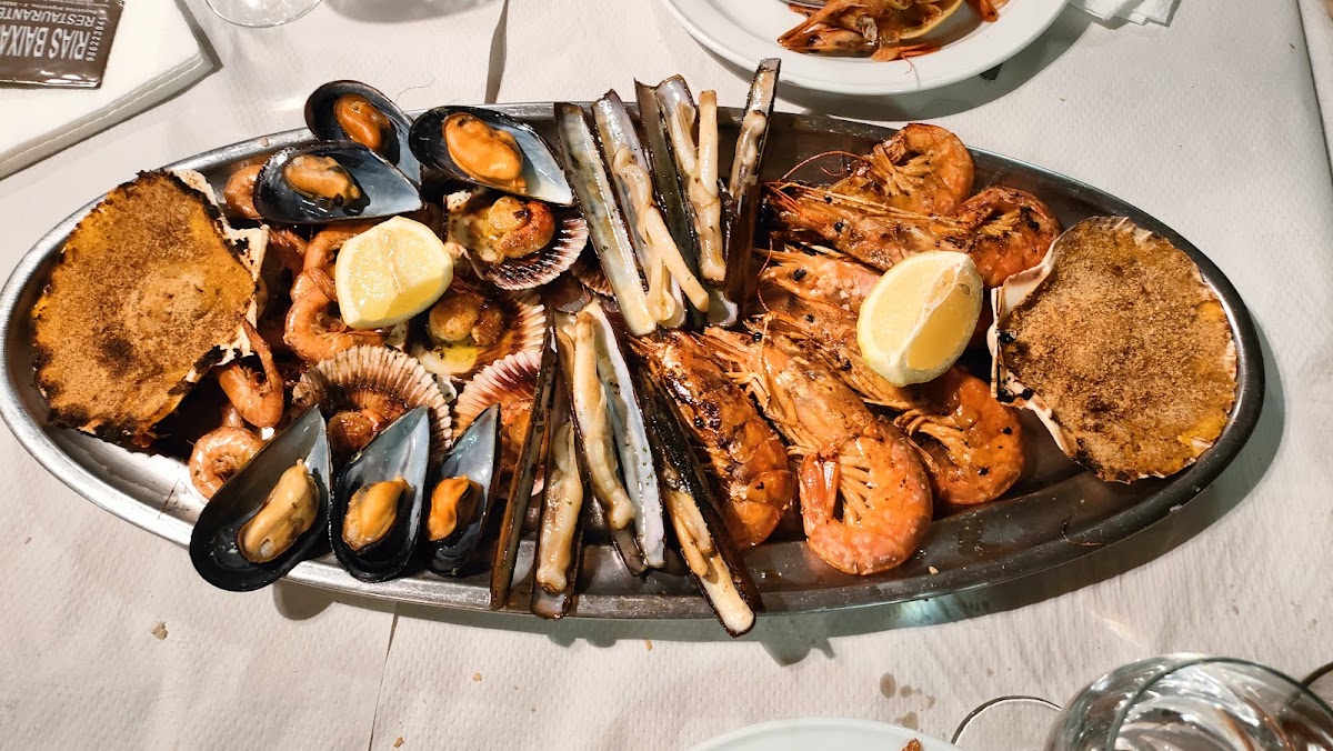 Restaurante Rias Baixas 1 Photo 5