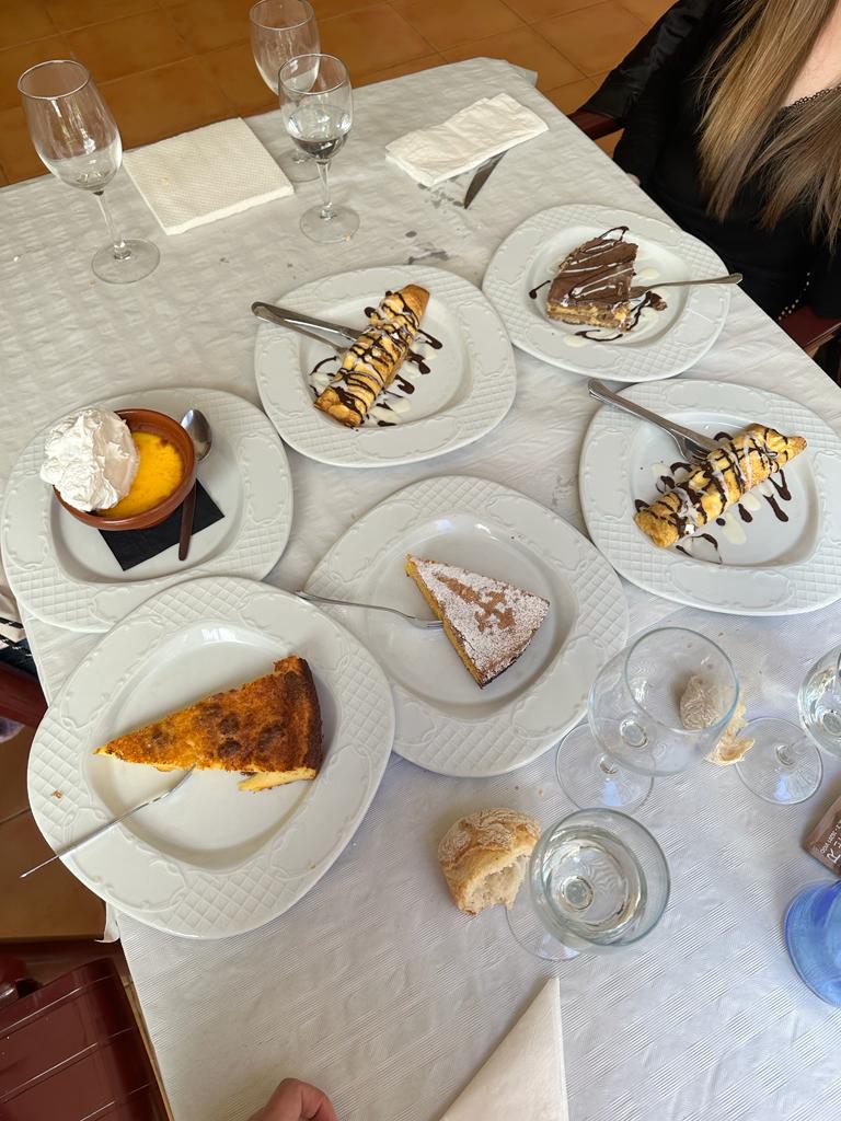 Restaurante Rias Baixas 1 Photo 6