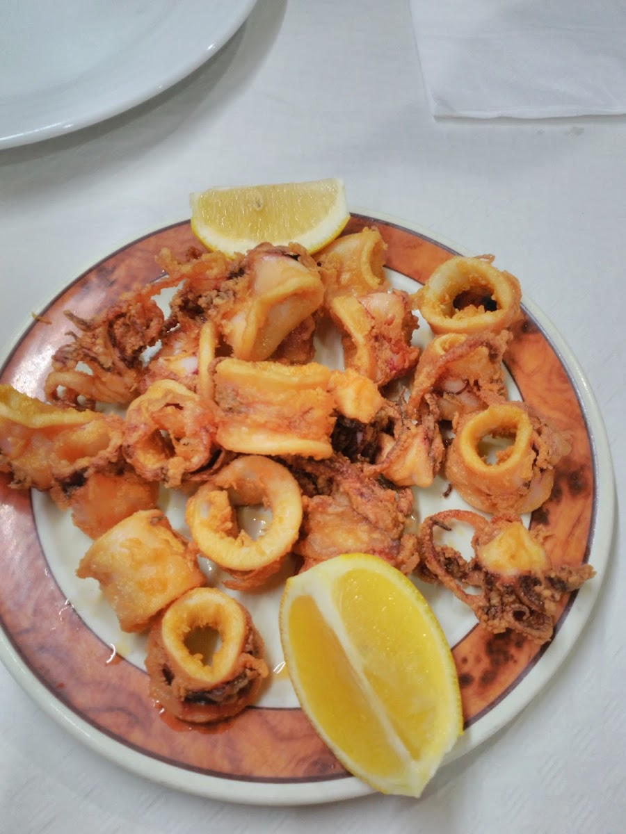 Restaurante Rias Baixas 1 Photo 7