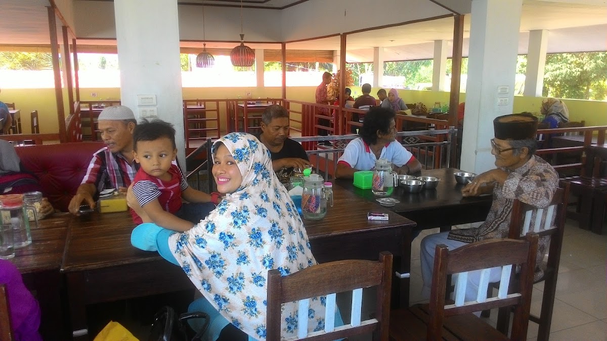 WAROENG KAK BOB Photo 3
