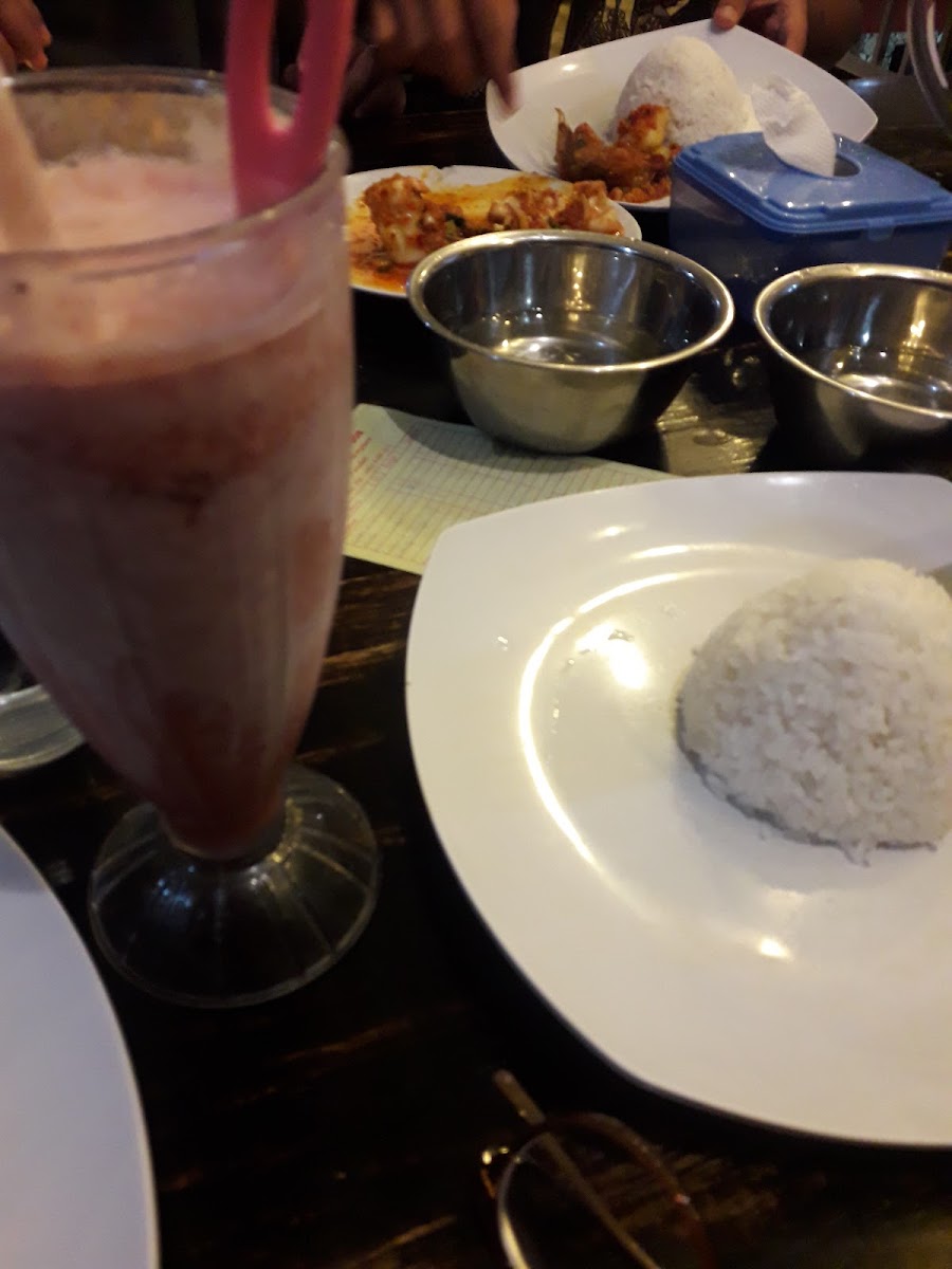 WAROENG KAK BOB Photo 8
