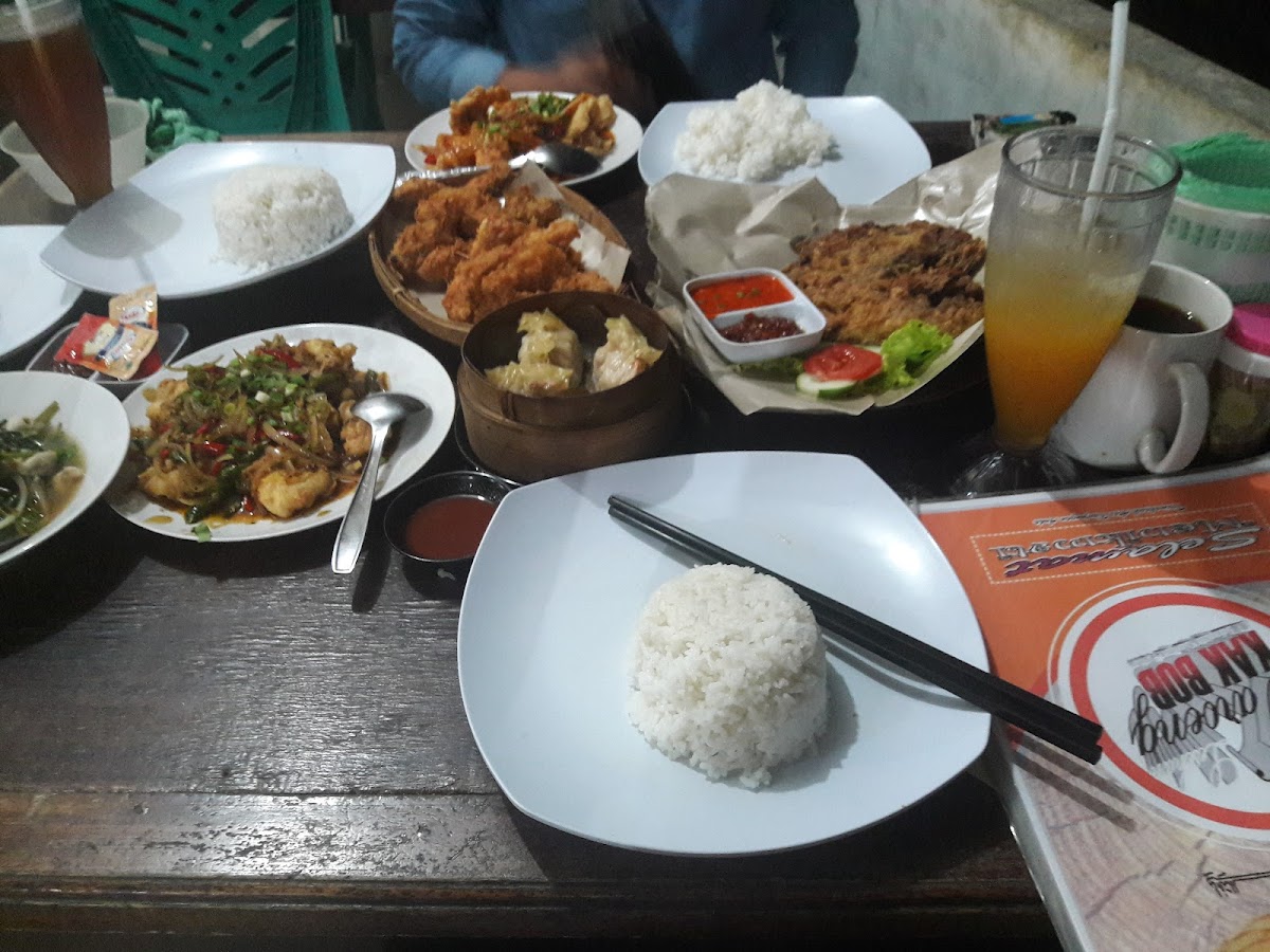 WAROENG KAK BOB Photo 9