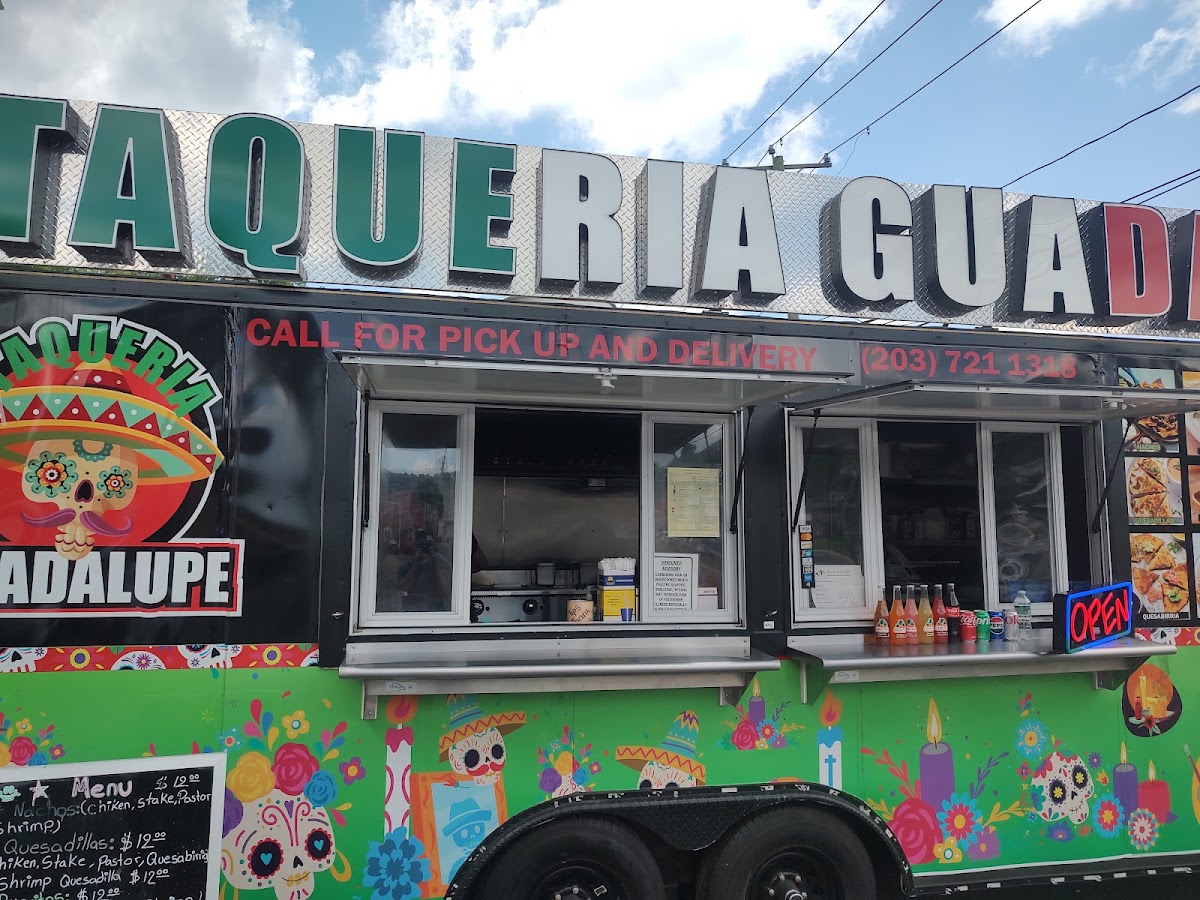 Taqueria Guadalupe