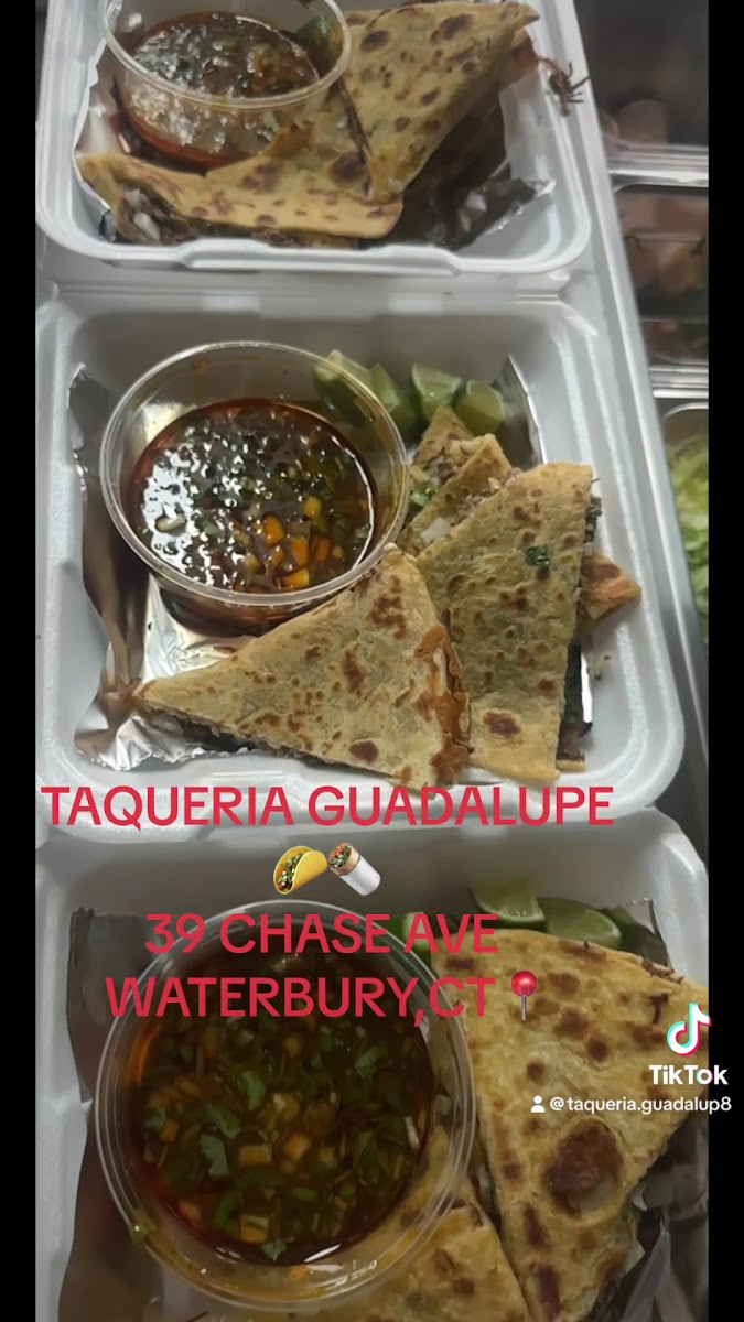Taqueria Guadalupe Photo 2