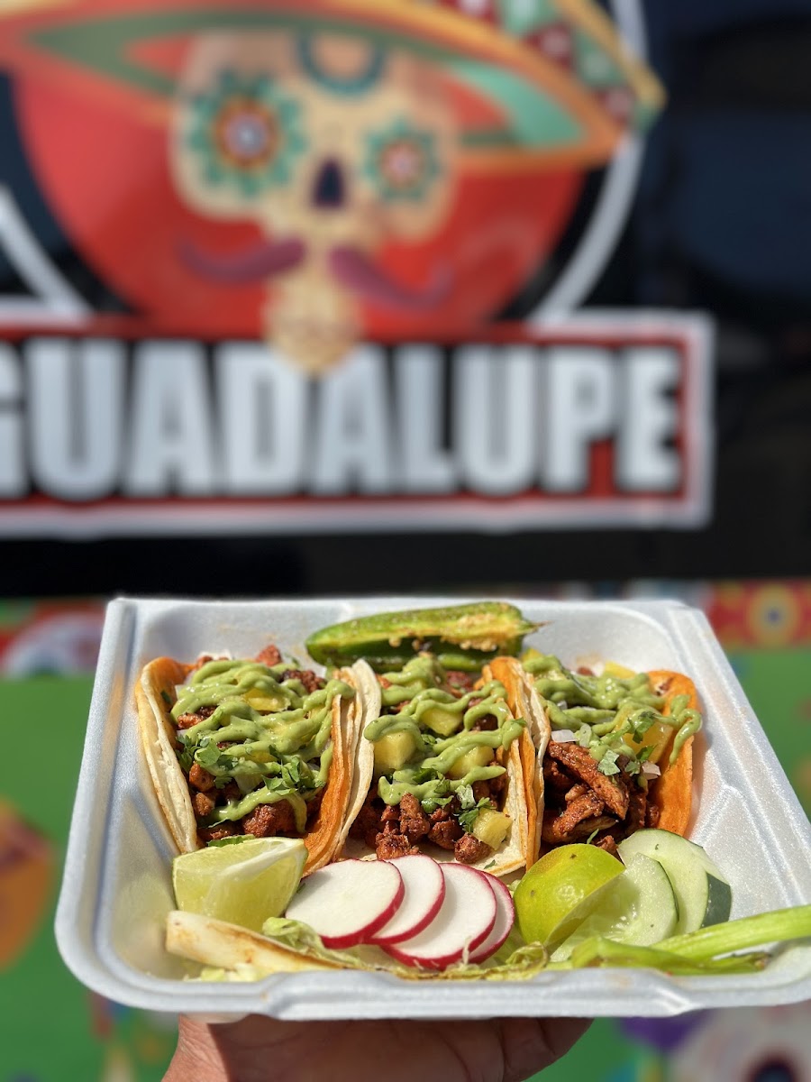 Taqueria Guadalupe Photo 3