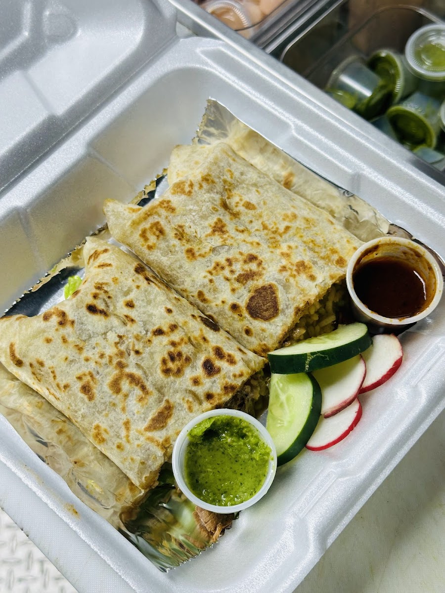 Taqueria Guadalupe Photo 4
