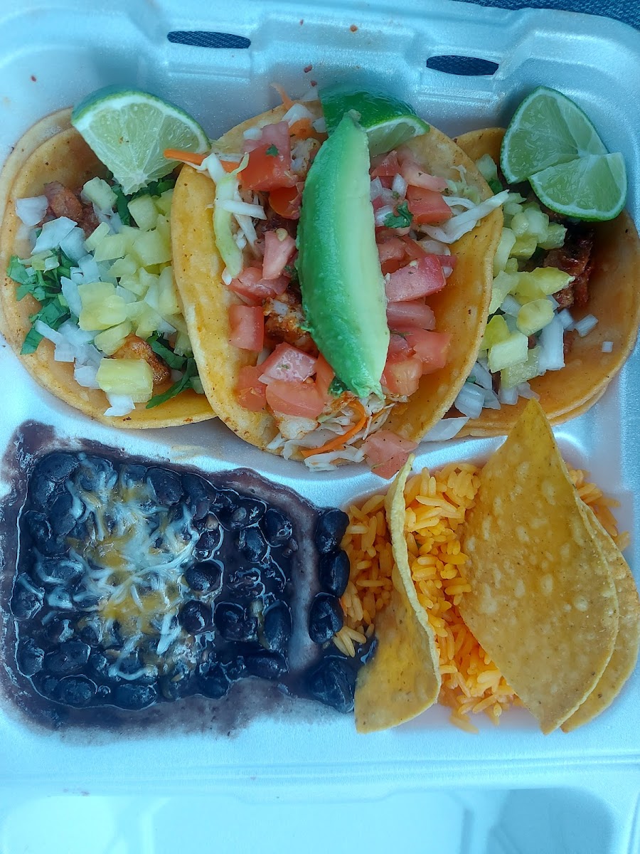 Taqueria Guadalupe Photo 6
