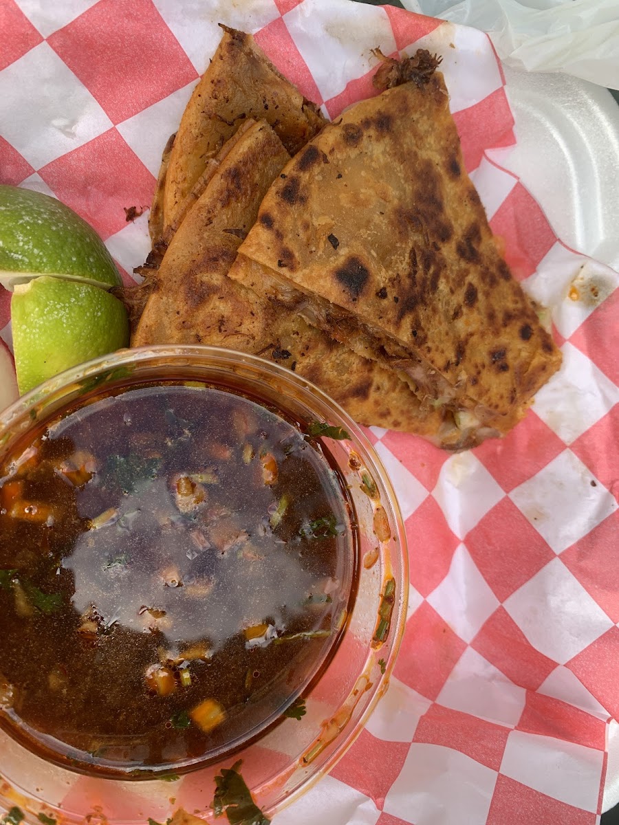 Taqueria Guadalupe Photo 7