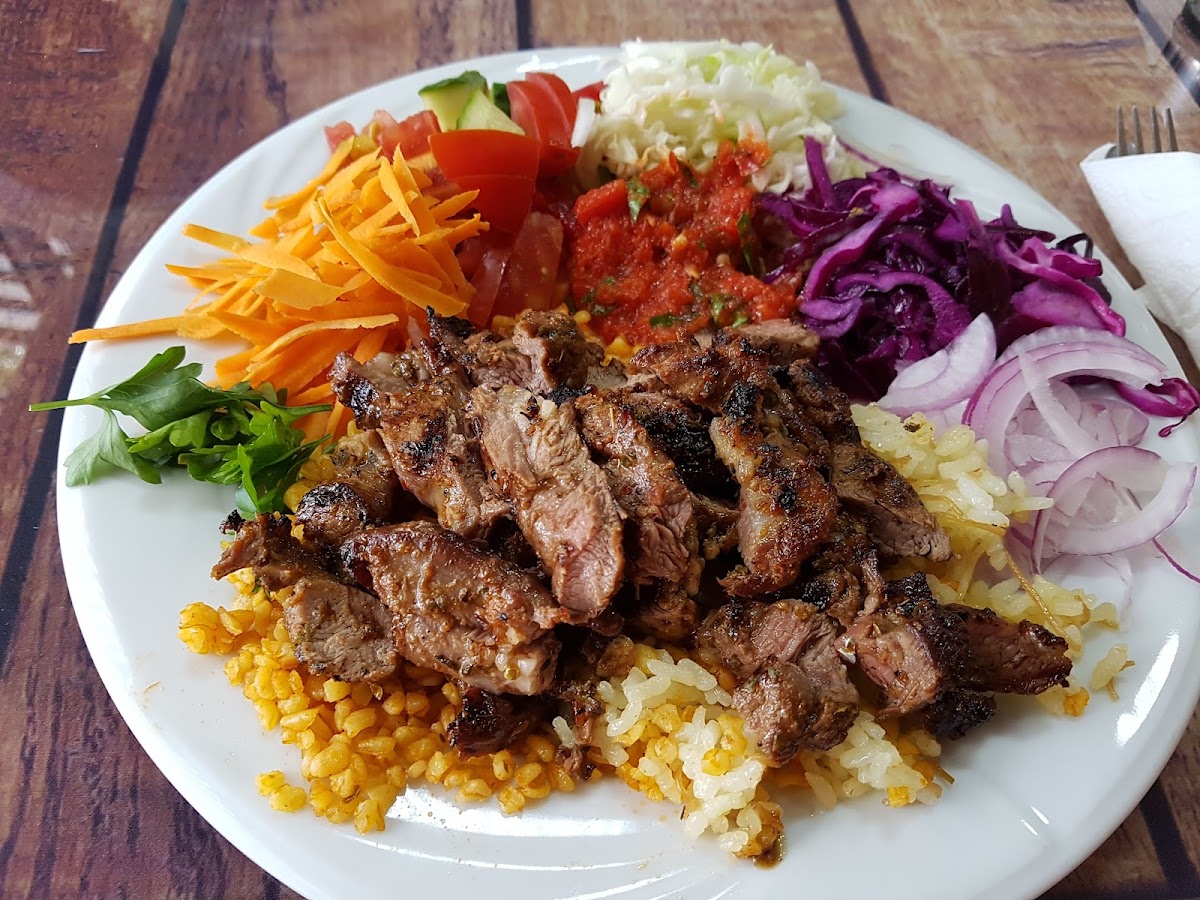 Lezzet Kebap Photo 2
