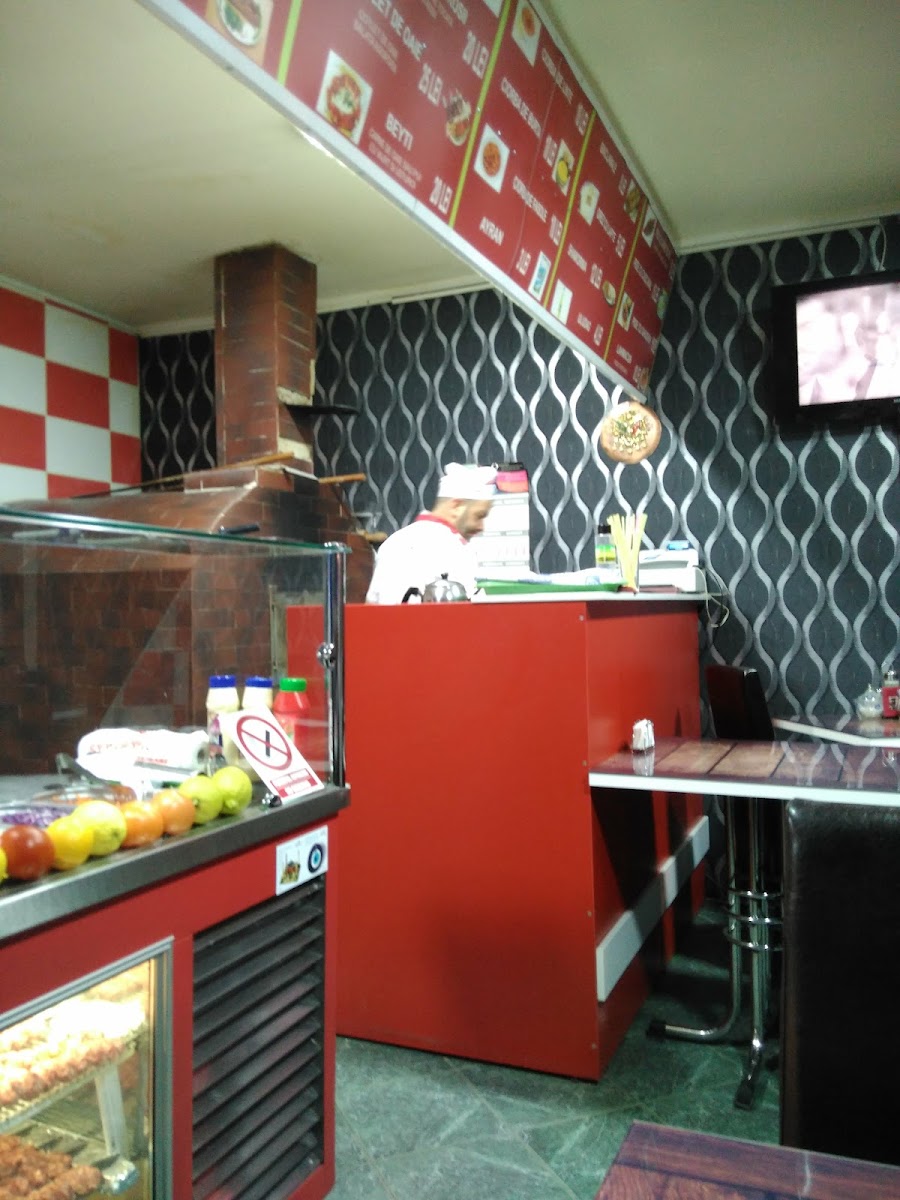 Lezzet Kebap Photo 3