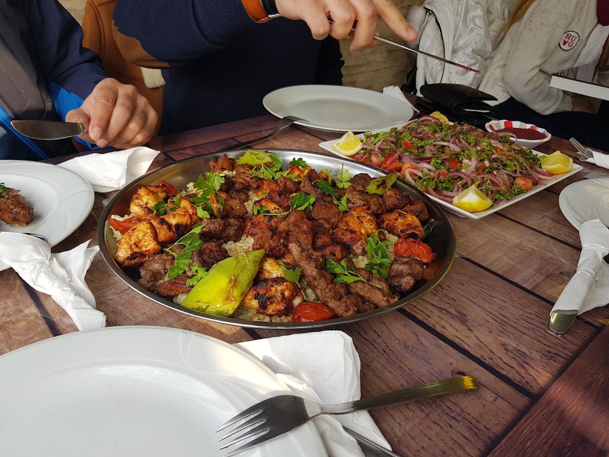 Lezzet Kebap Photo 4