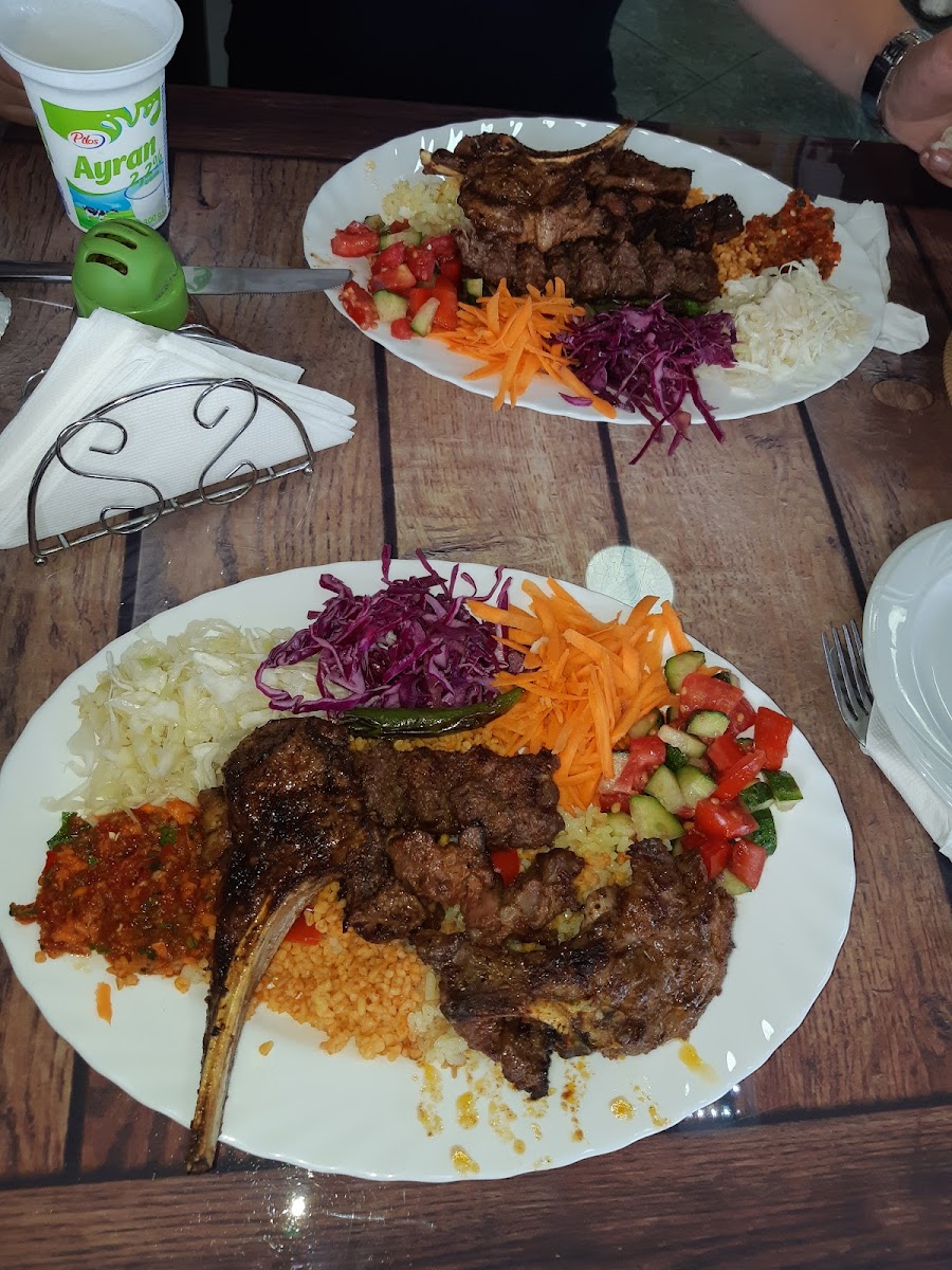 Lezzet Kebap Photo 8