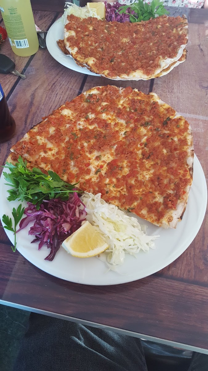 Lezzet Kebap Photo 9