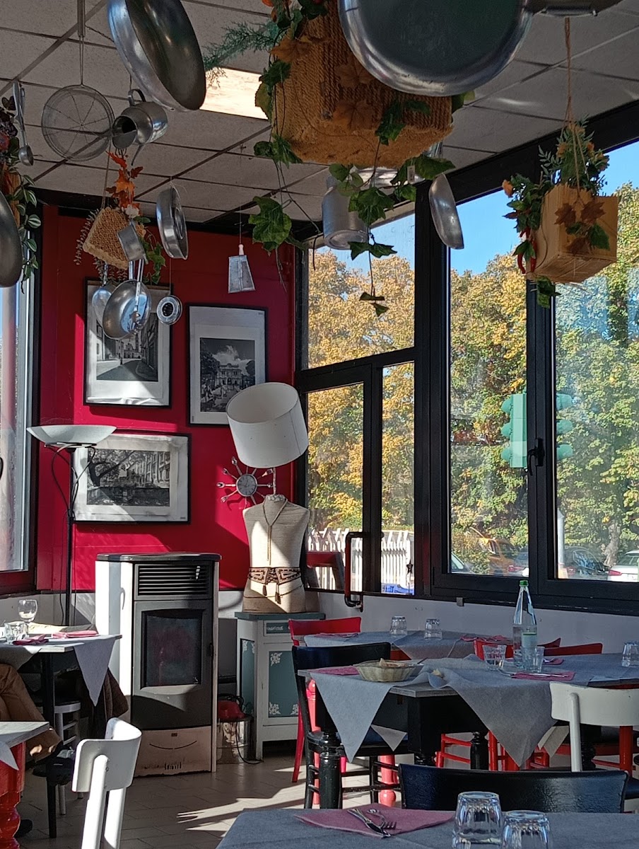 Al Ponte Locanda