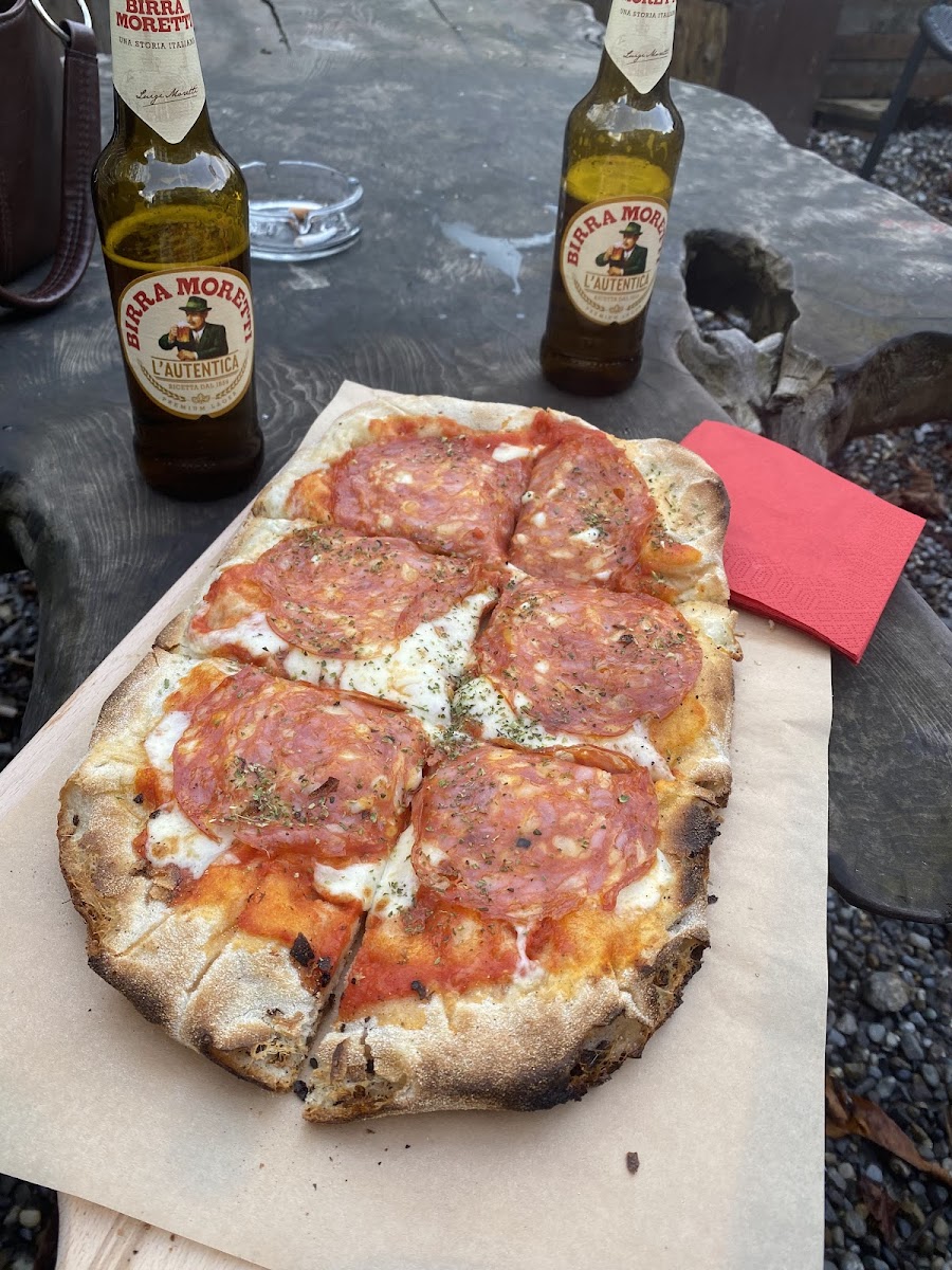 StreetFood by gusto e tradizione