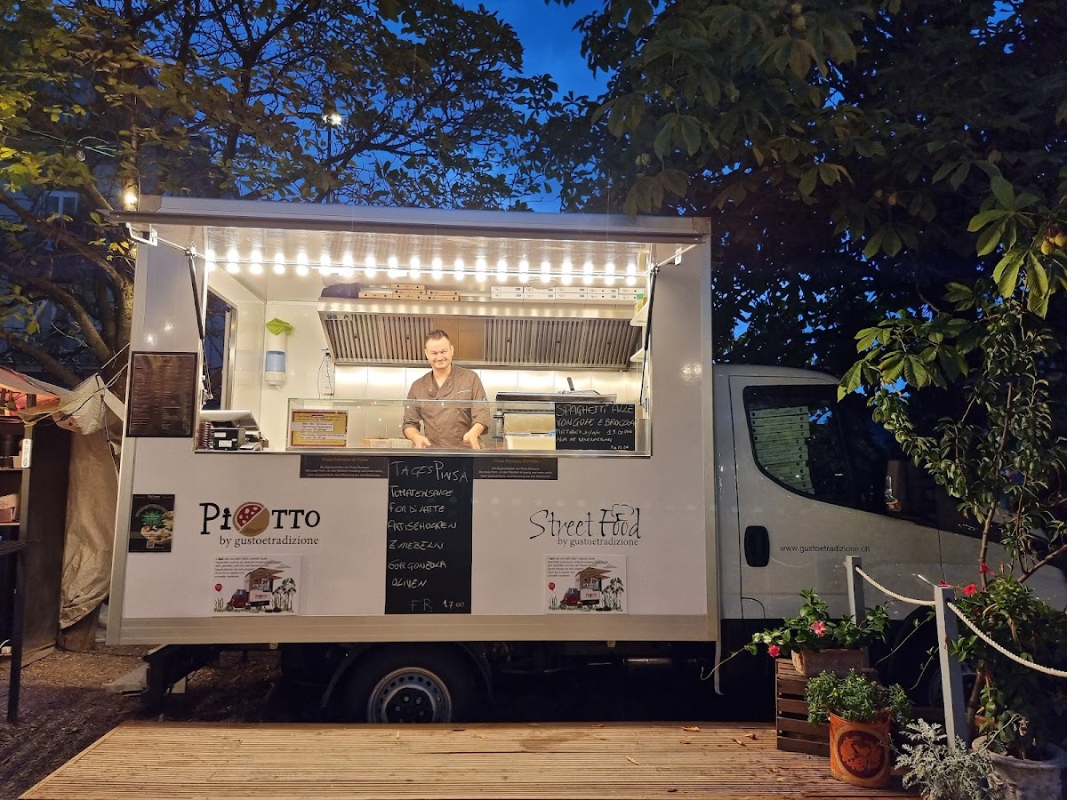 StreetFood by gusto e tradizione Photo 2