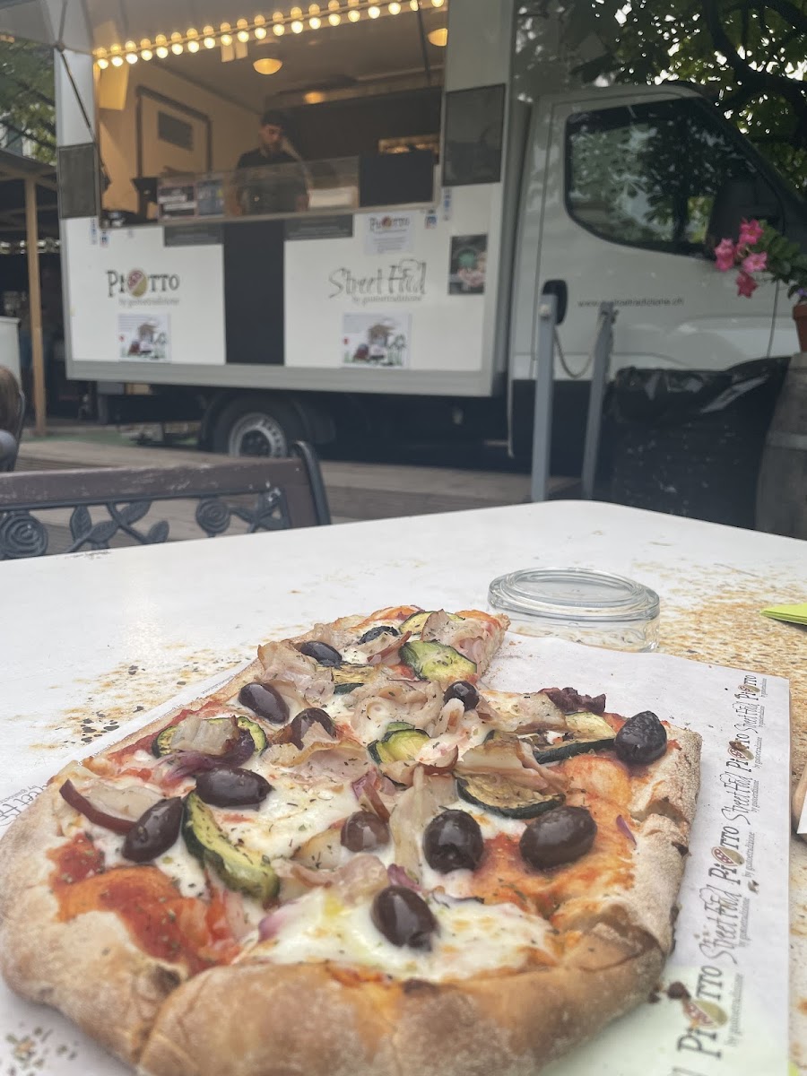 StreetFood by gusto e tradizione Photo 4