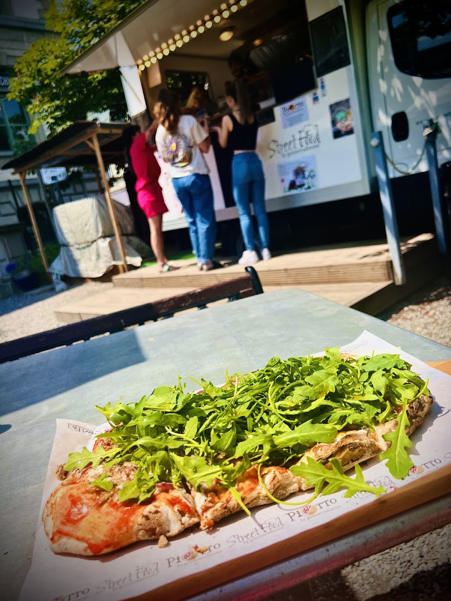StreetFood by gusto e tradizione Photo 8