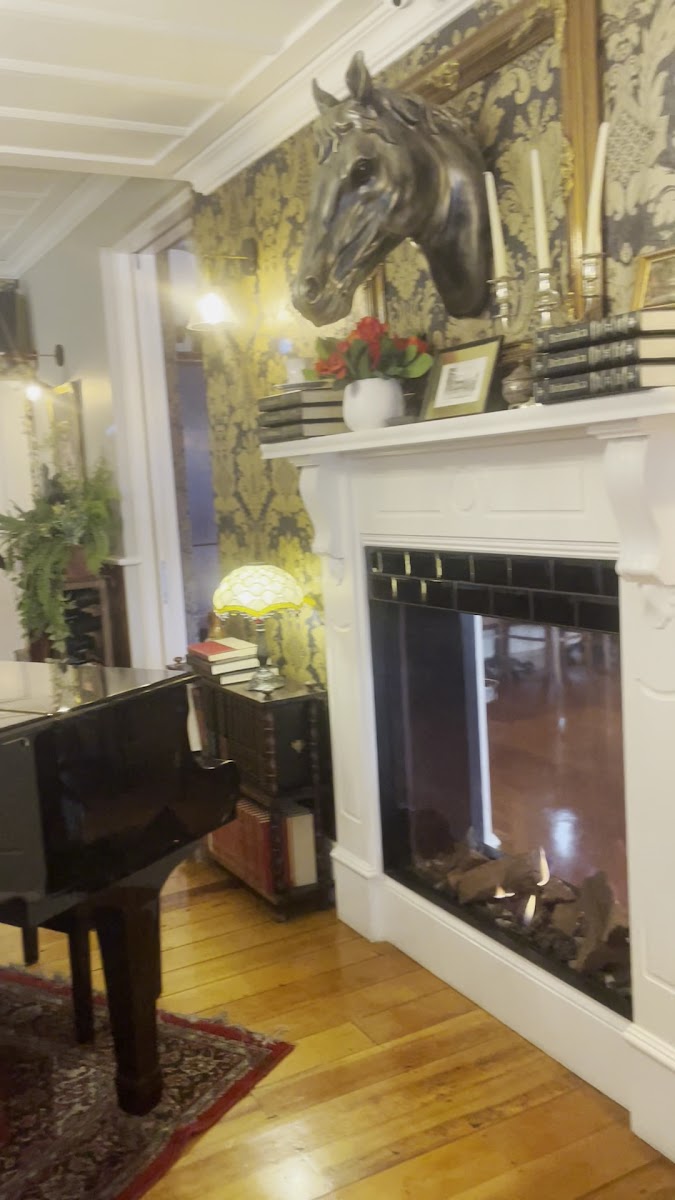 Warkworth Hotel Photo 2