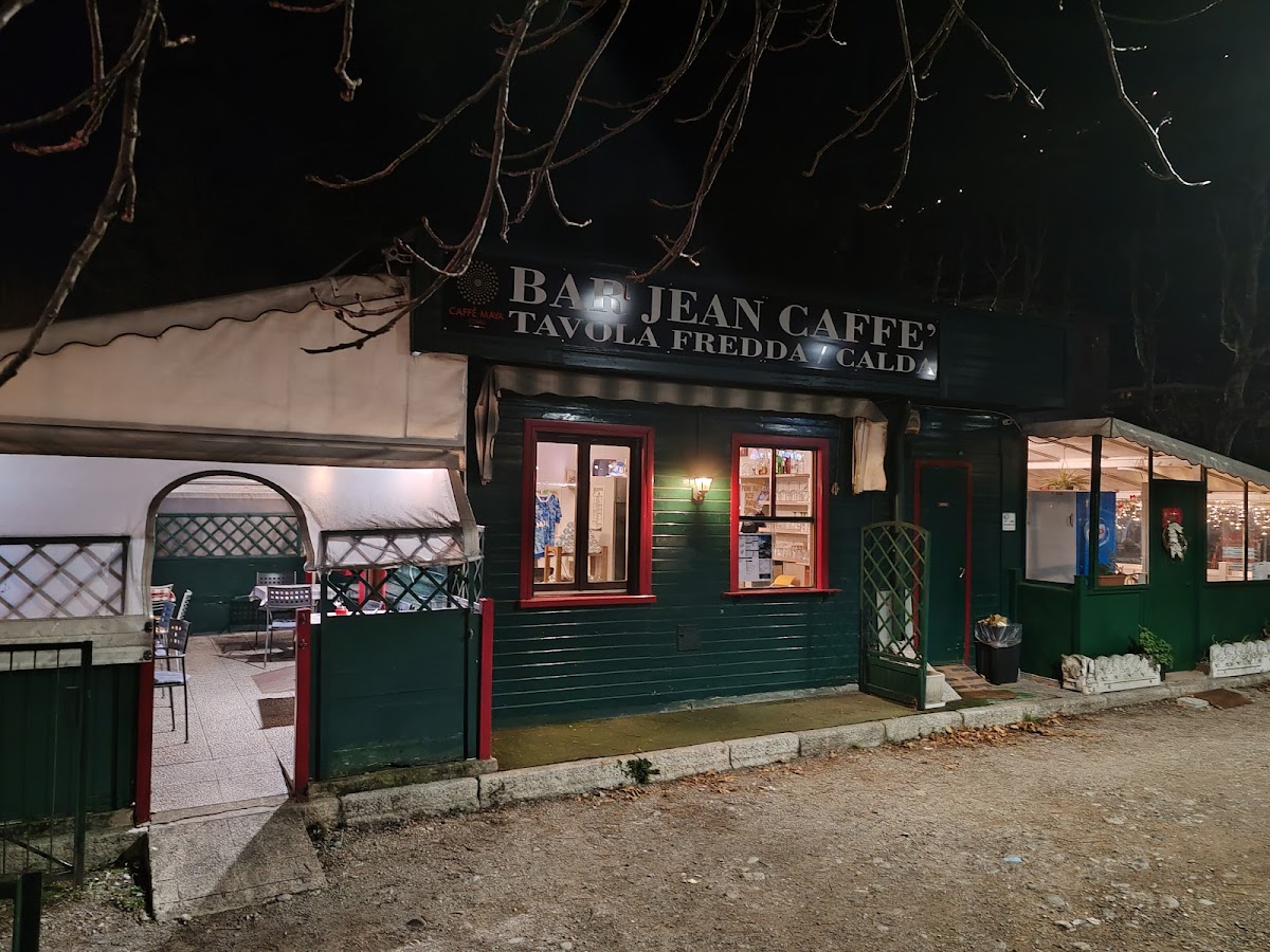 Jean Caffè
