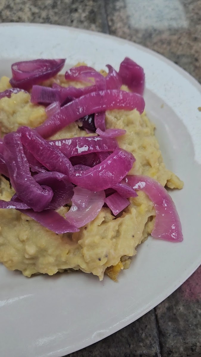 Mangu Cafe Restaurant Photo 2