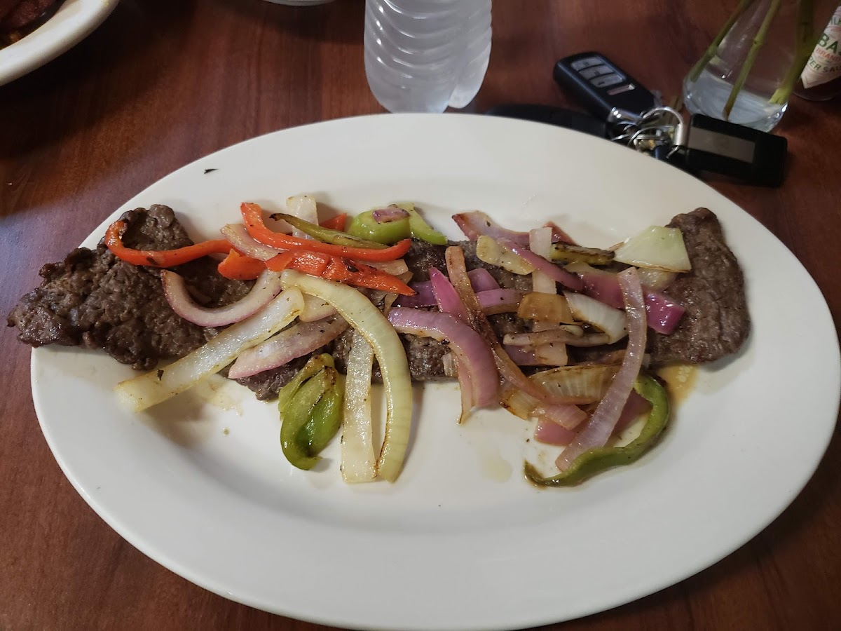 Mangu Cafe Restaurant Photo 5