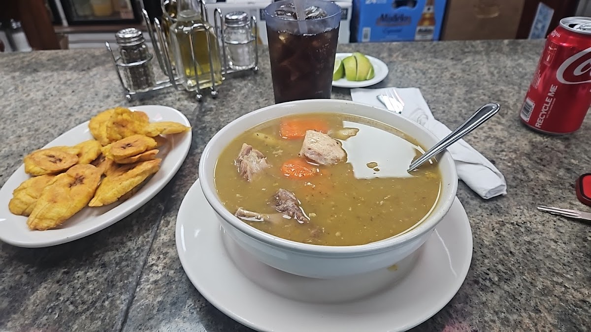 Mangu Cafe Restaurant Photo 8