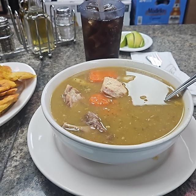 Sancocho