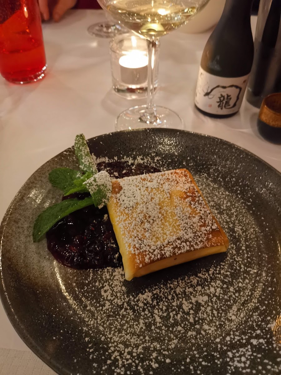 Restaurant Henssler Photo 8