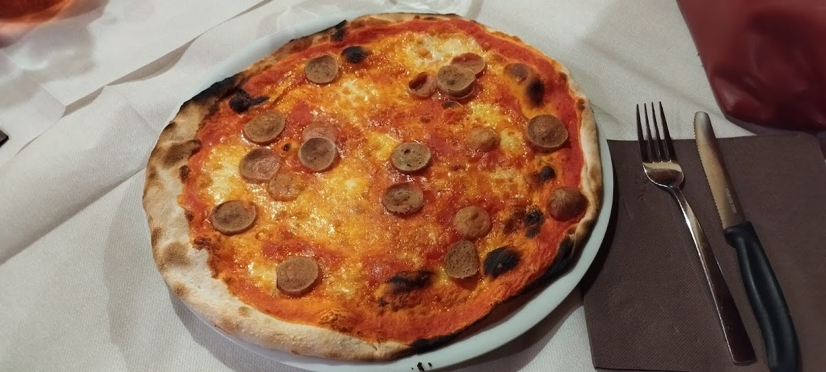 Ristorante Pizzeria Trip a.s.d. Photo 2
