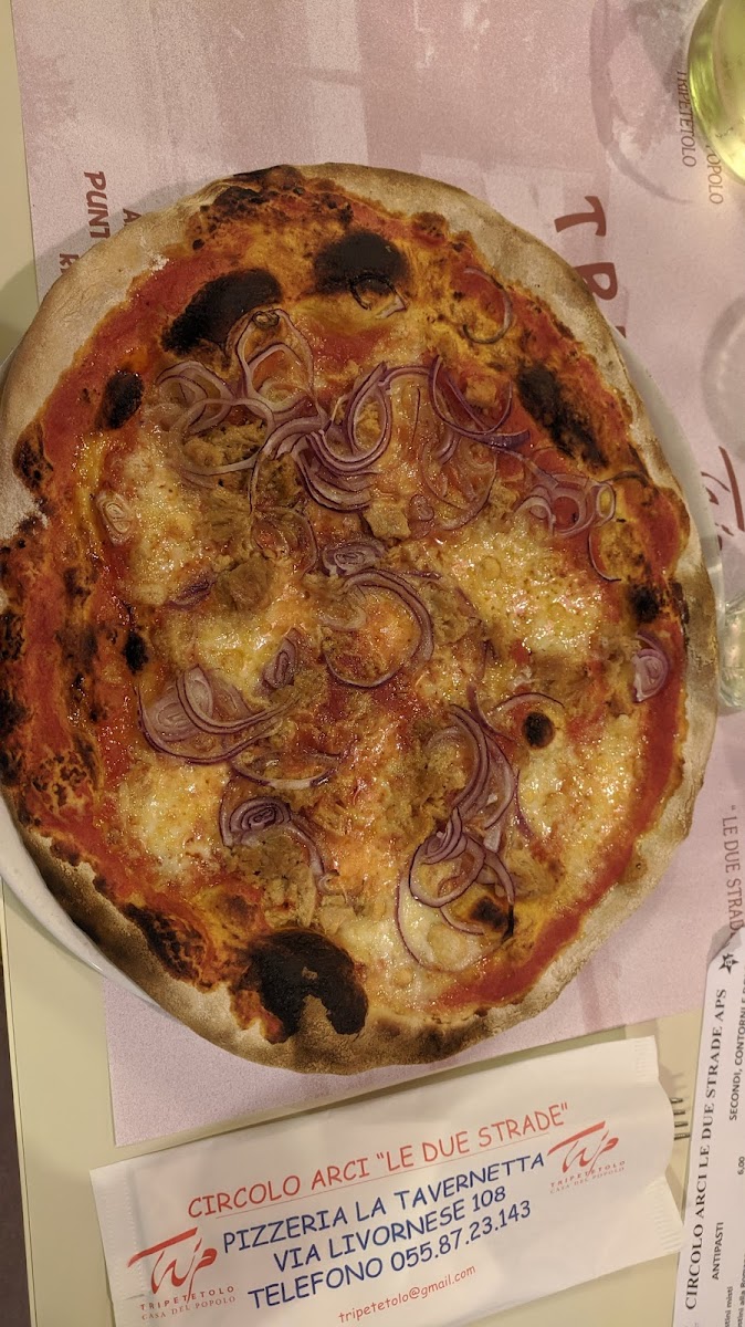 Ristorante Pizzeria Trip a.s.d. Photo 5