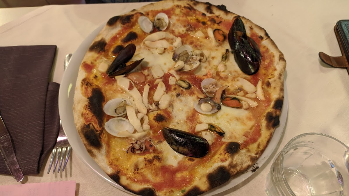 Ristorante Pizzeria Trip a.s.d. Photo 8