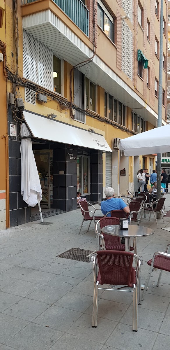 Café Besó Photo 3