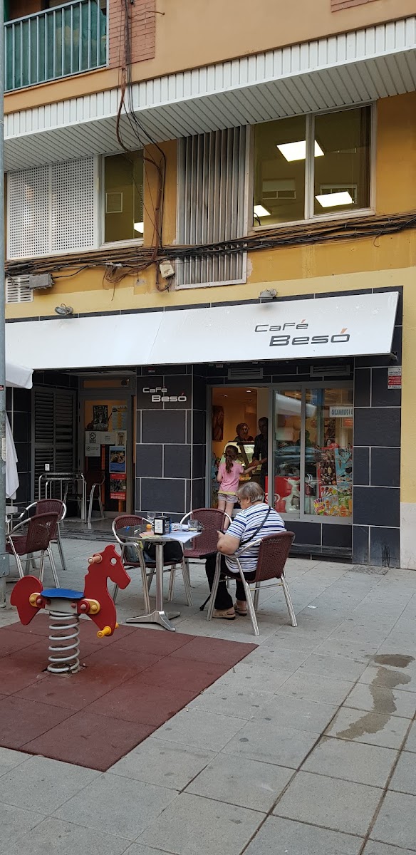 Café Besó Photo 4