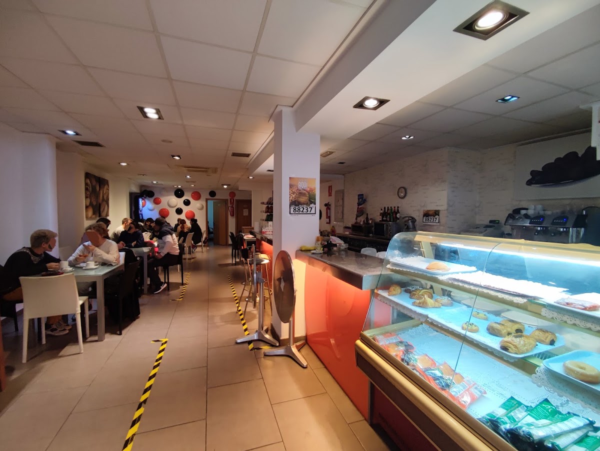 Café Besó Photo 6