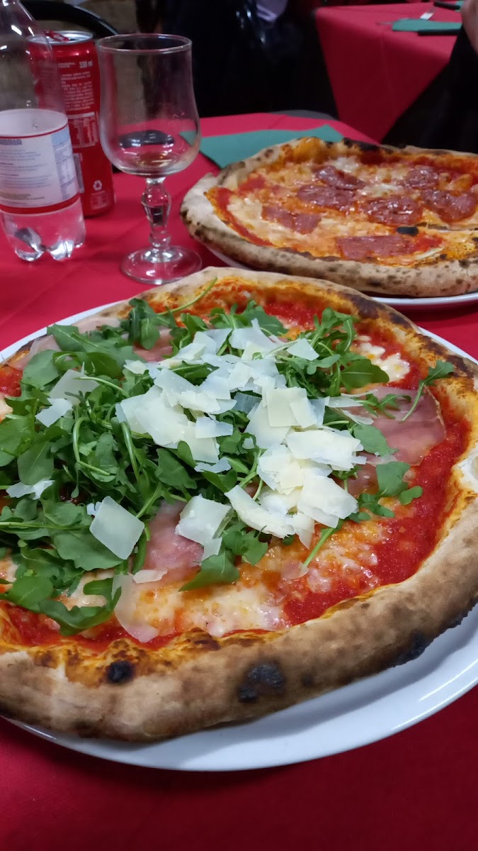 La Pirainella Ristorante Pizzeria