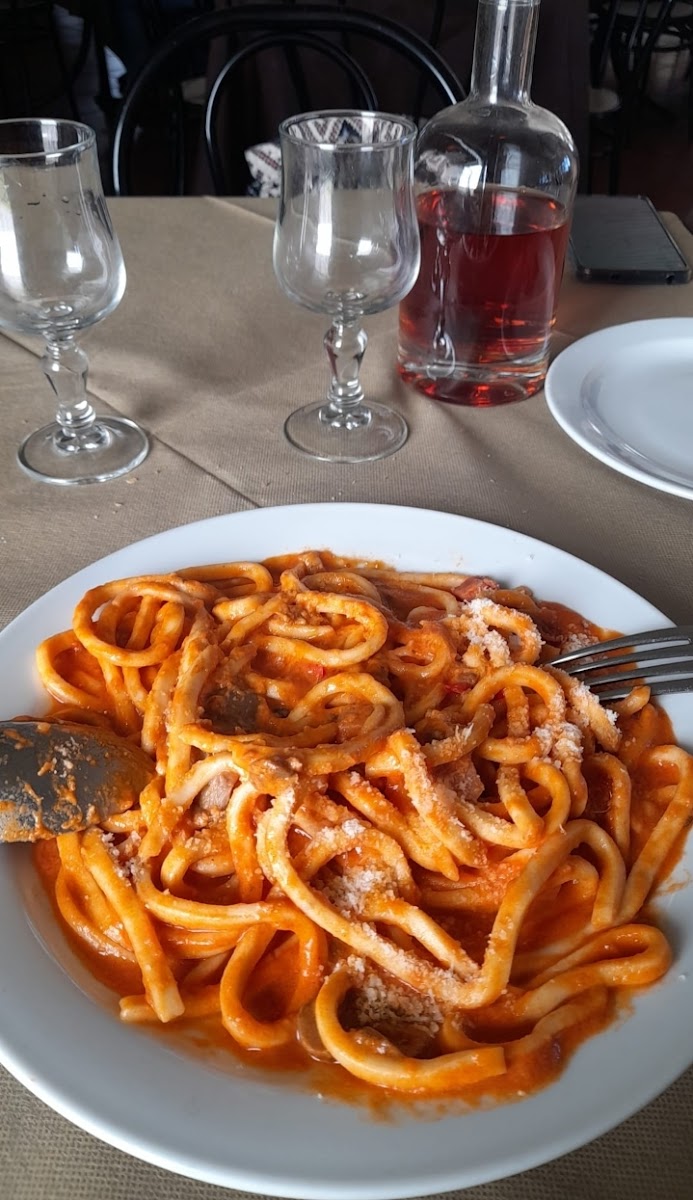 La Pirainella Ristorante Pizzeria Photo 3