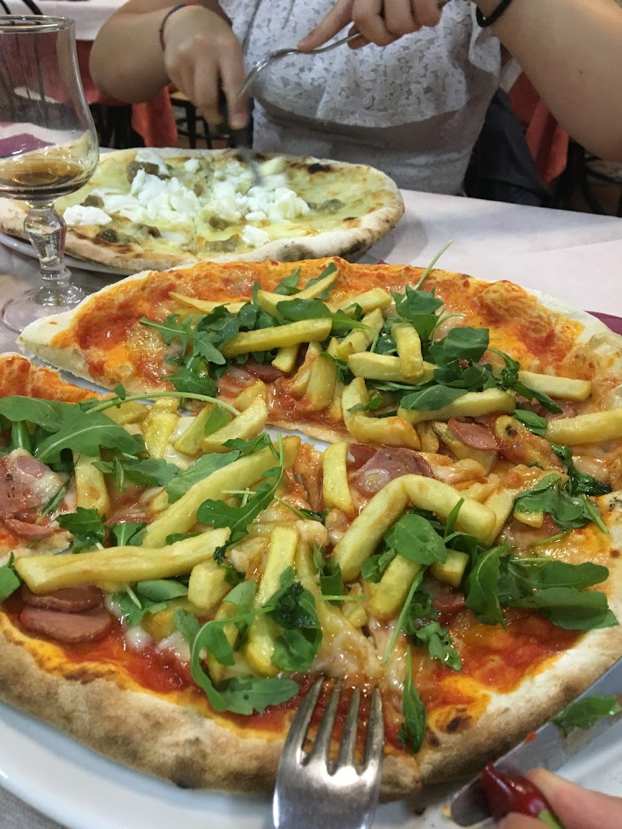 La Pirainella Ristorante Pizzeria Photo 4