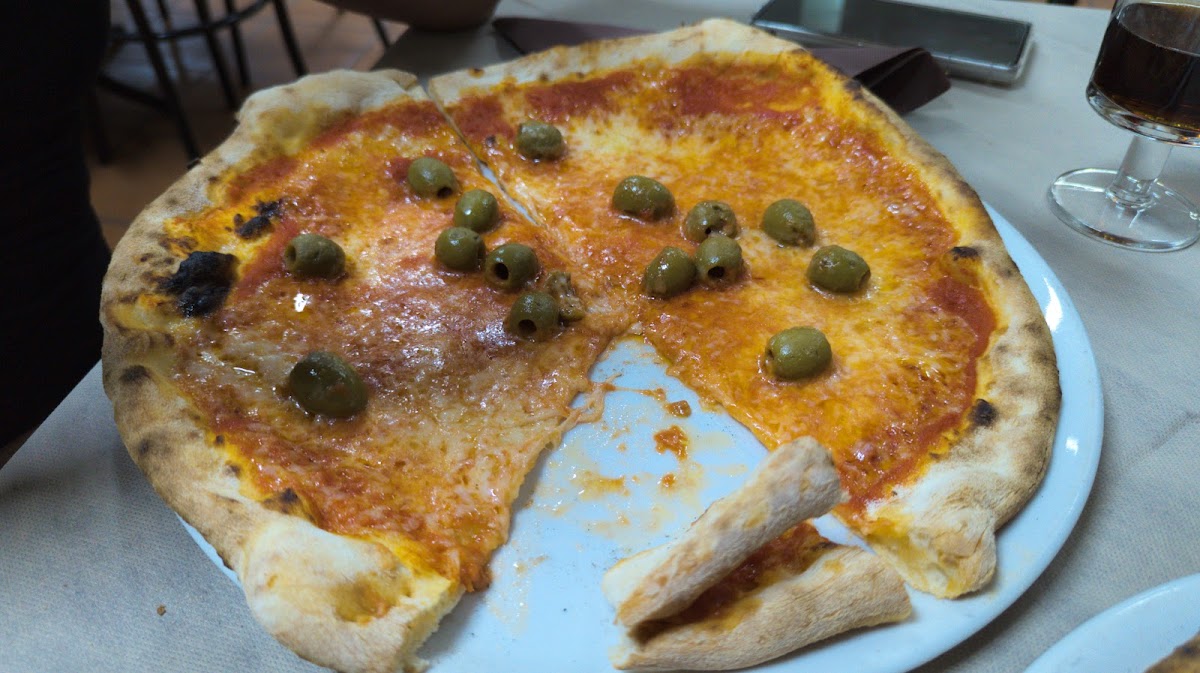 La Pirainella Ristorante Pizzeria Photo 6