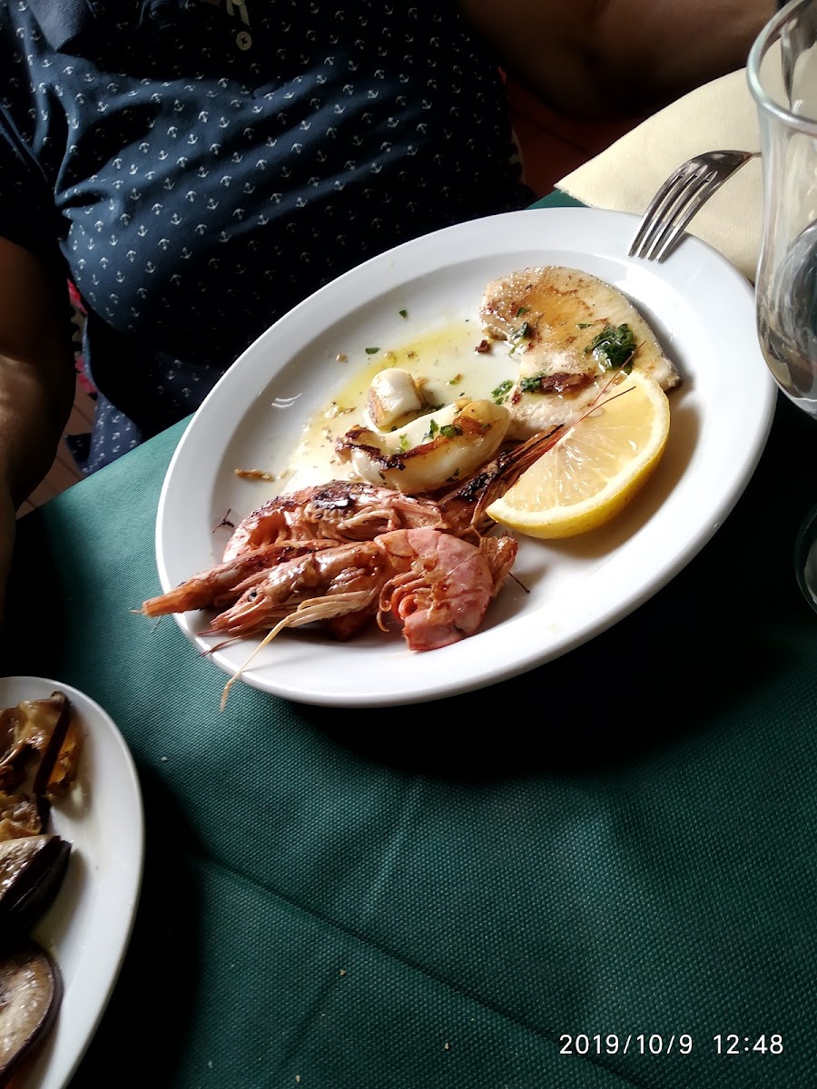 La Pirainella Ristorante Pizzeria Photo 8