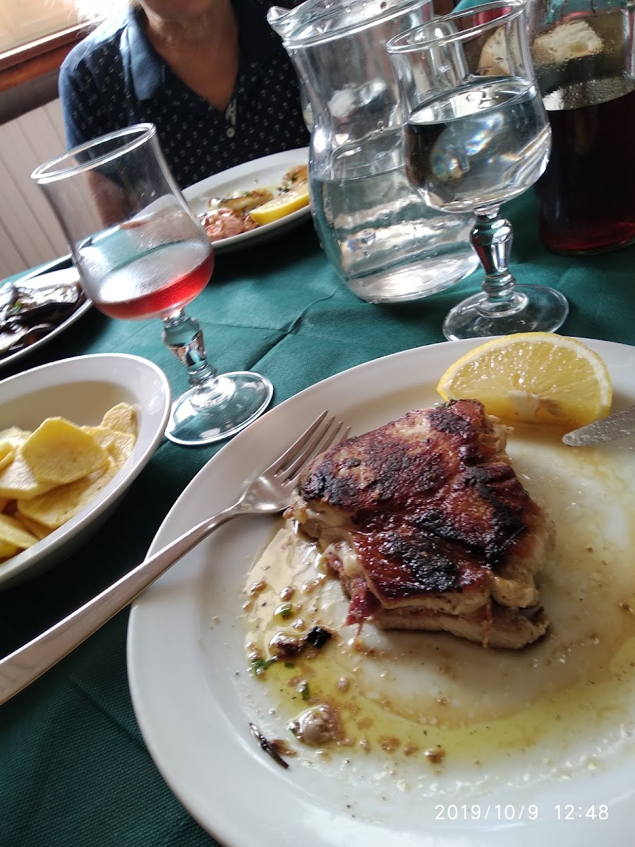 La Pirainella Ristorante Pizzeria Photo 9